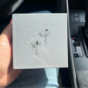 Airpods pro 2nd Generation